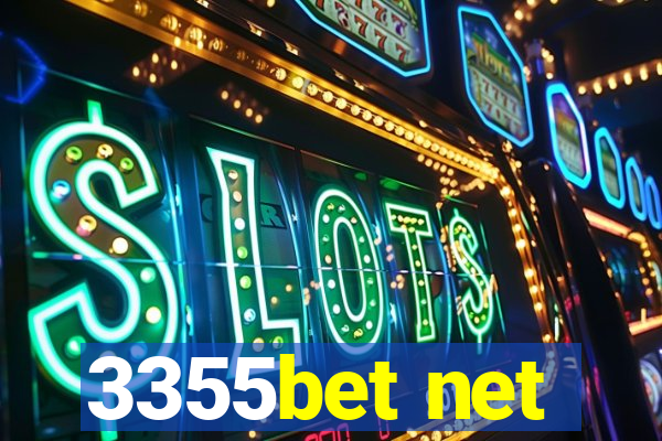 3355bet net